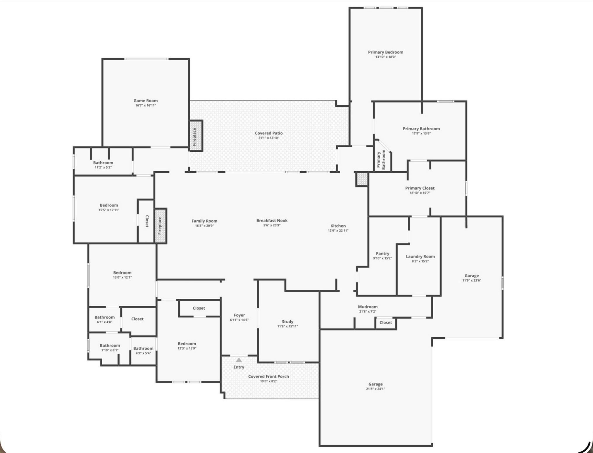 3324 Glenmore Avenue Northlake TX 76247