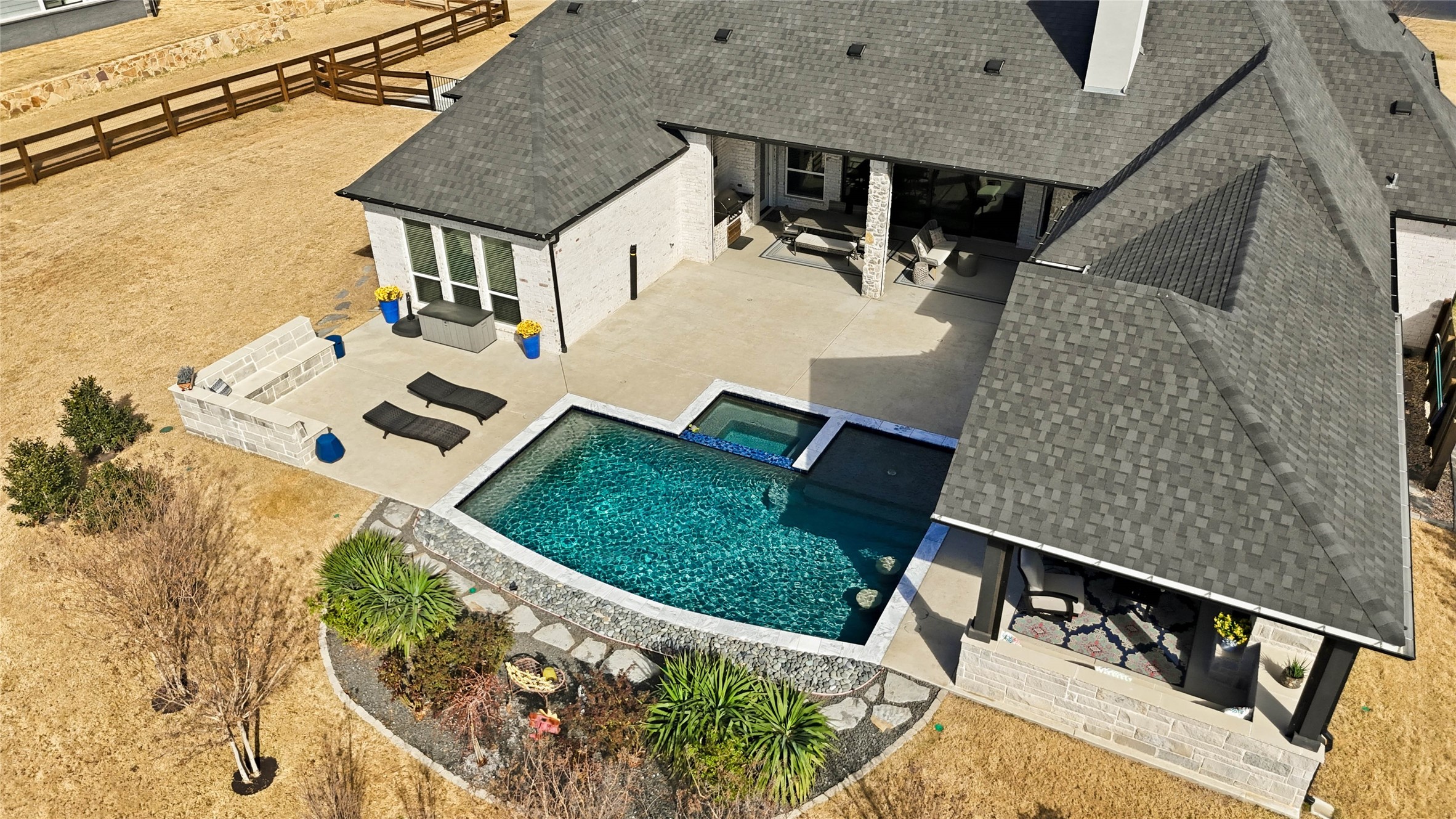 3324 Glenmore Avenue Northlake TX 76247
