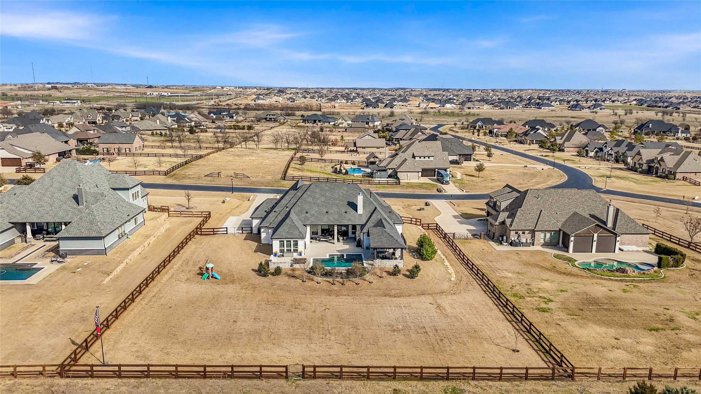 3324 Glenmore Avenue Northlake TX 76247