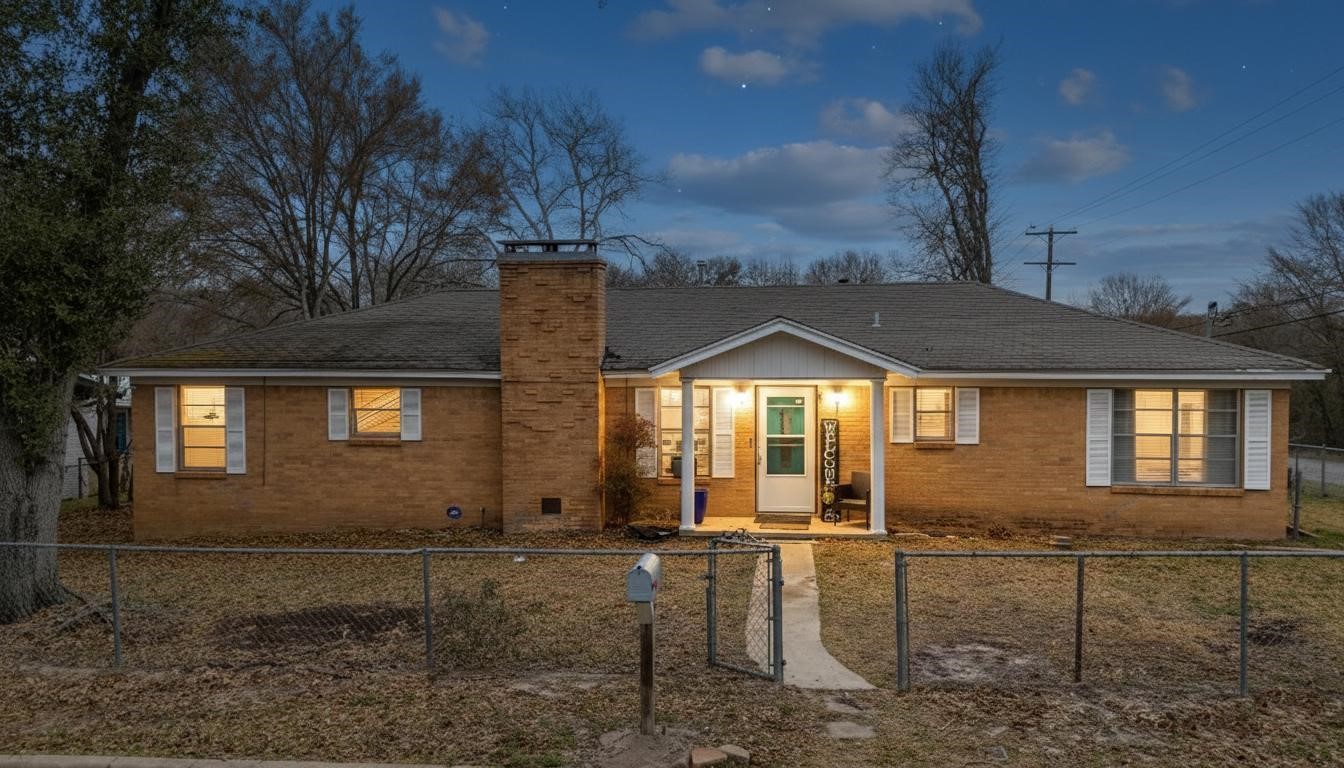 700 Powderhorn Drive Athens TX 75751