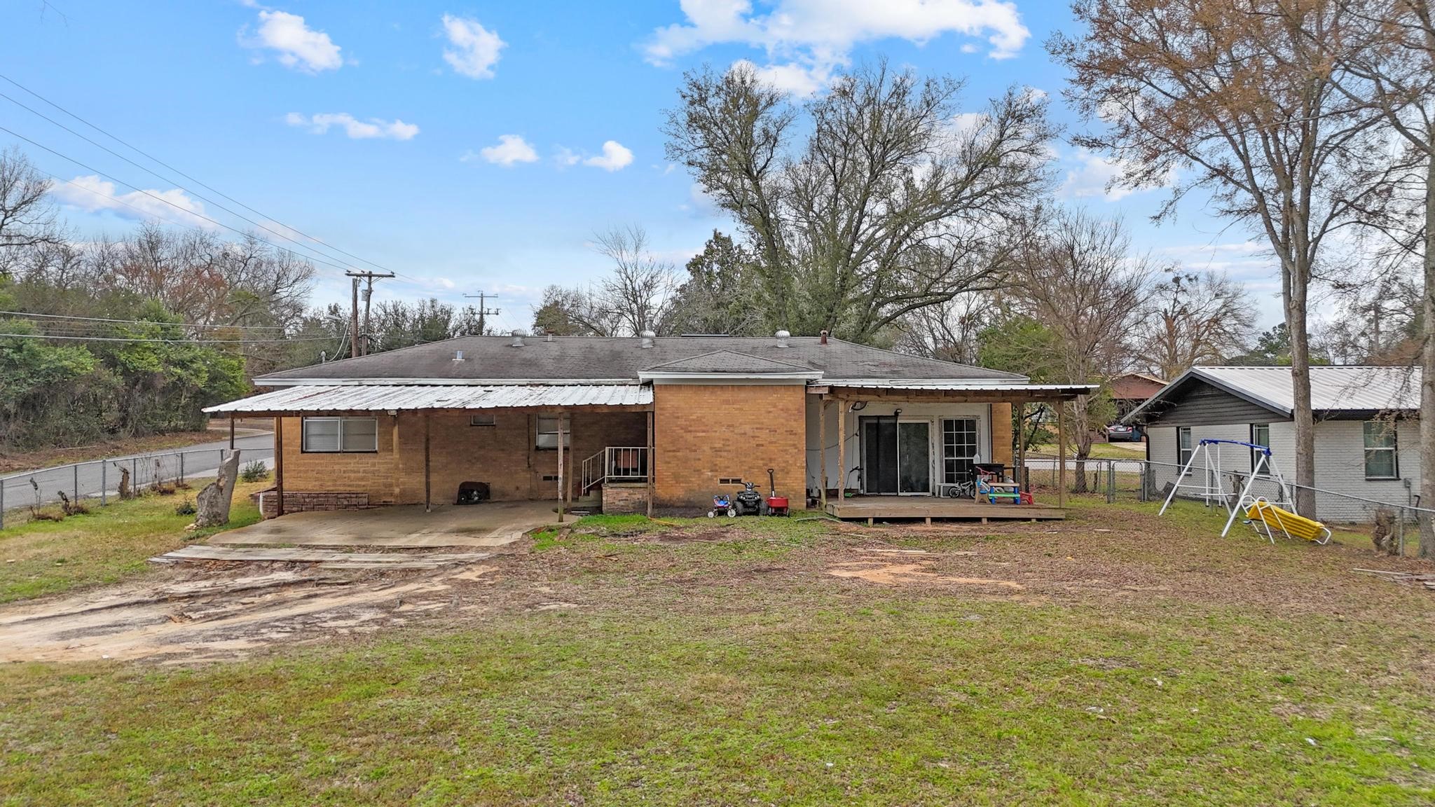 700 Powderhorn Drive Athens TX 75751