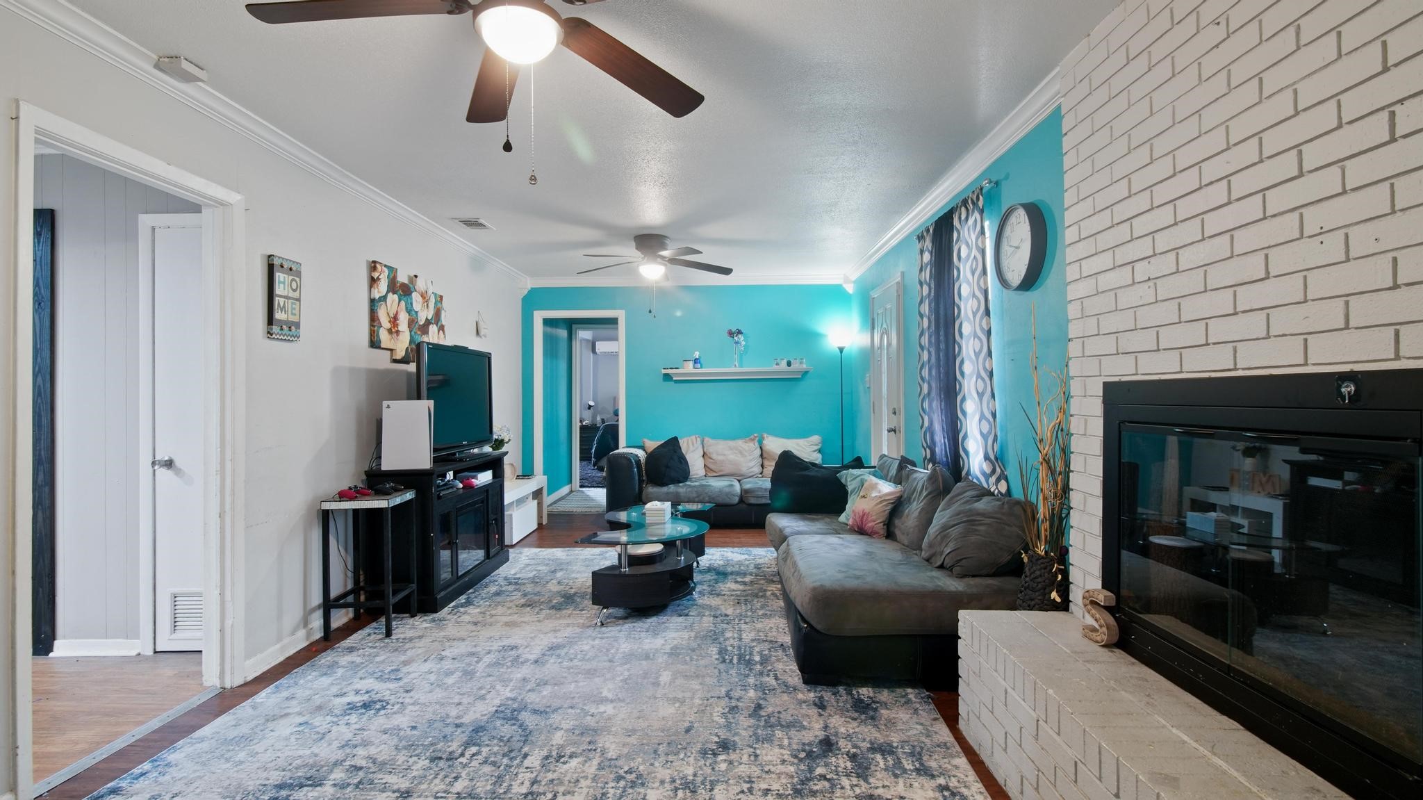700 Powderhorn Drive Athens TX 75751