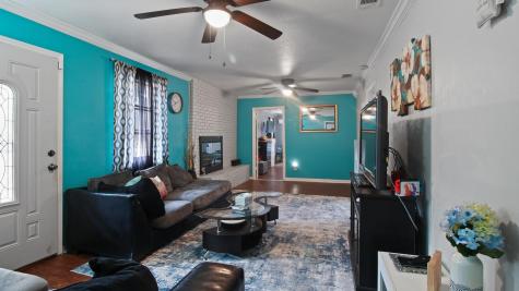 700 Powderhorn Drive Athens TX 75751