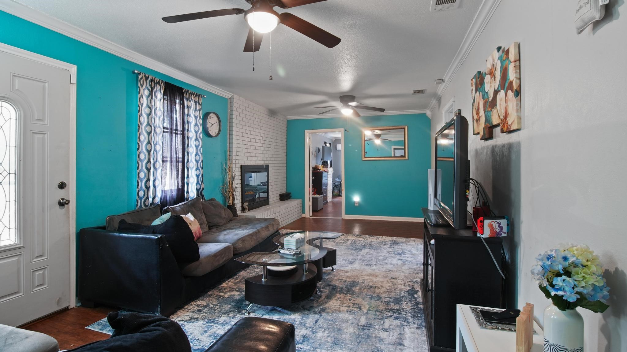 700 Powderhorn Drive Athens TX 75751