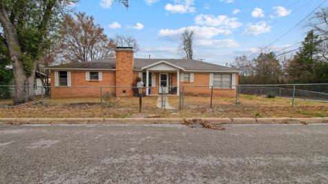 700 Powderhorn Drive Athens TX 75751