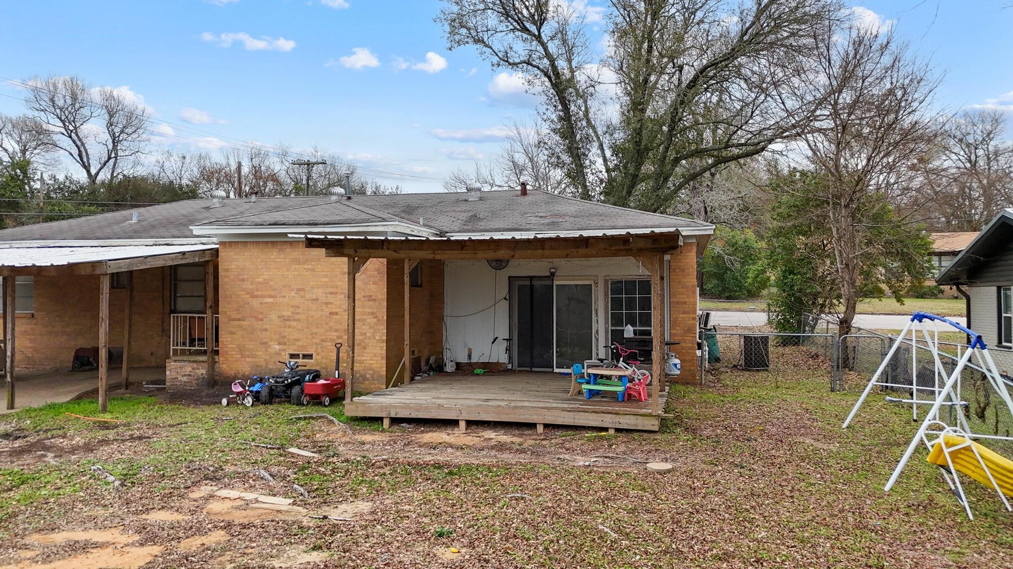 700 Powderhorn Drive Athens TX 75751