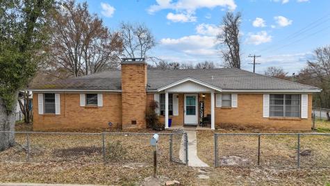 700 Powderhorn Drive Athens TX 75751
