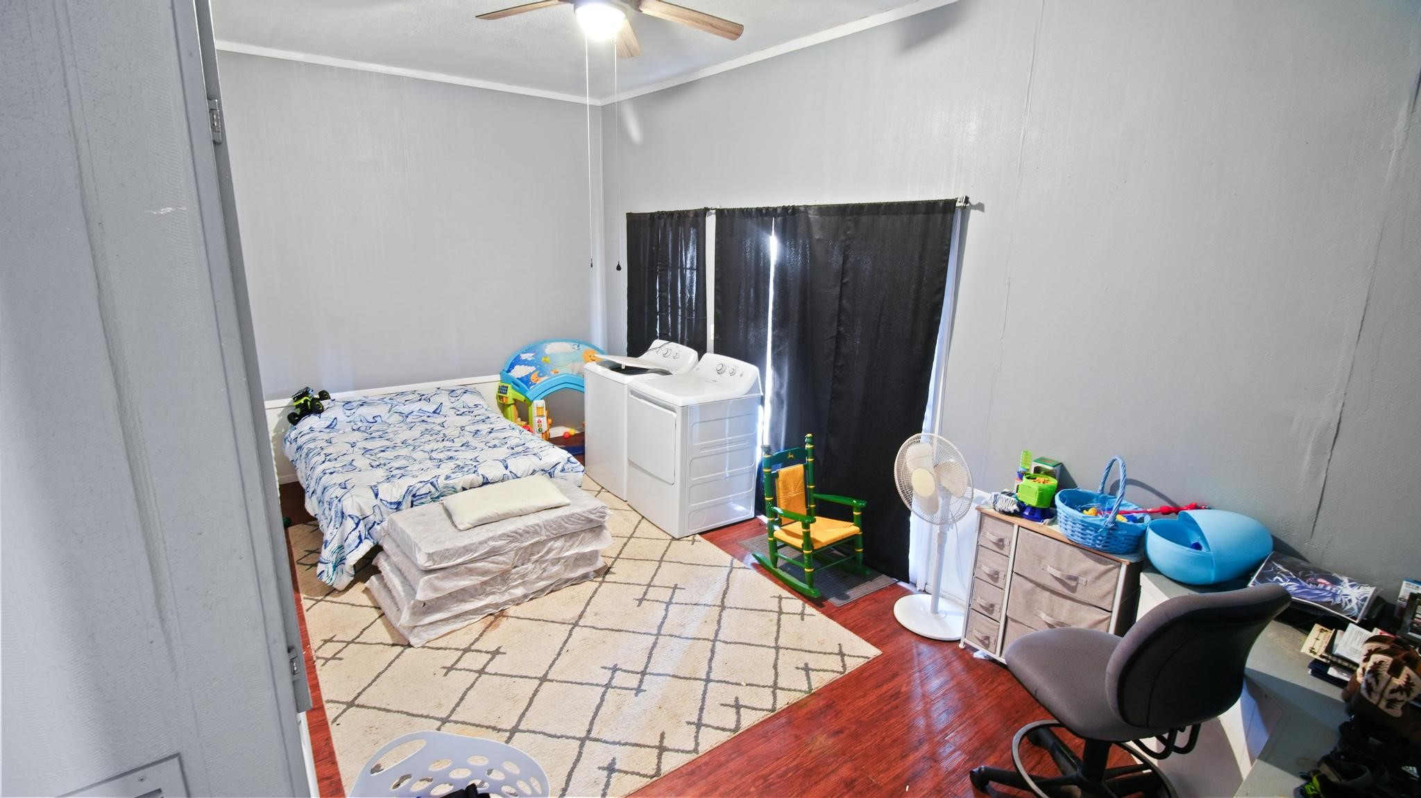 700 Powderhorn Drive Athens TX 75751