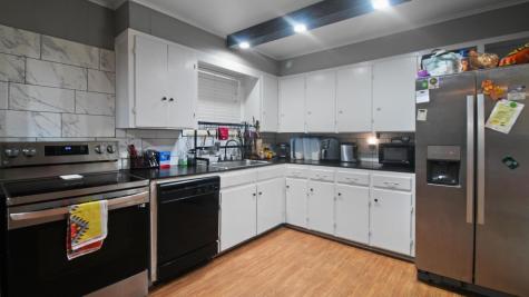 700 Powderhorn Drive Athens TX 75751