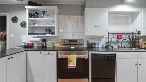 700 Powderhorn Drive Athens TX 75751