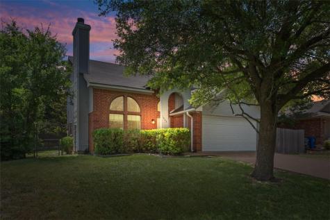 1824 Real Drive Waco TX 76712
