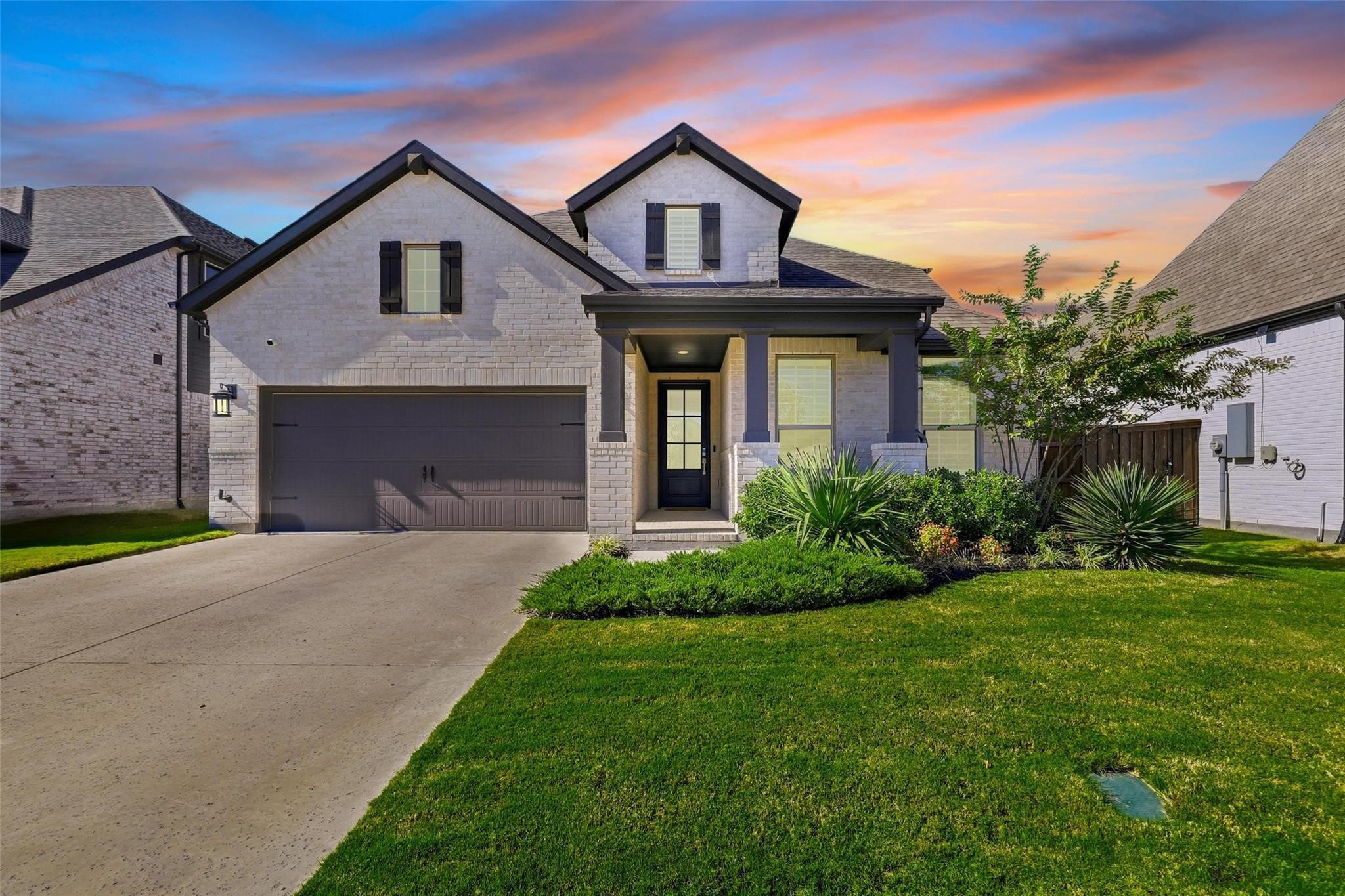7540 Whisterwheel Way Fort Worth TX 76123