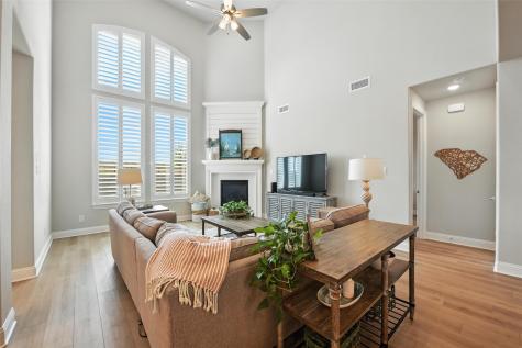 7540 Whisterwheel Way Fort Worth TX 76123