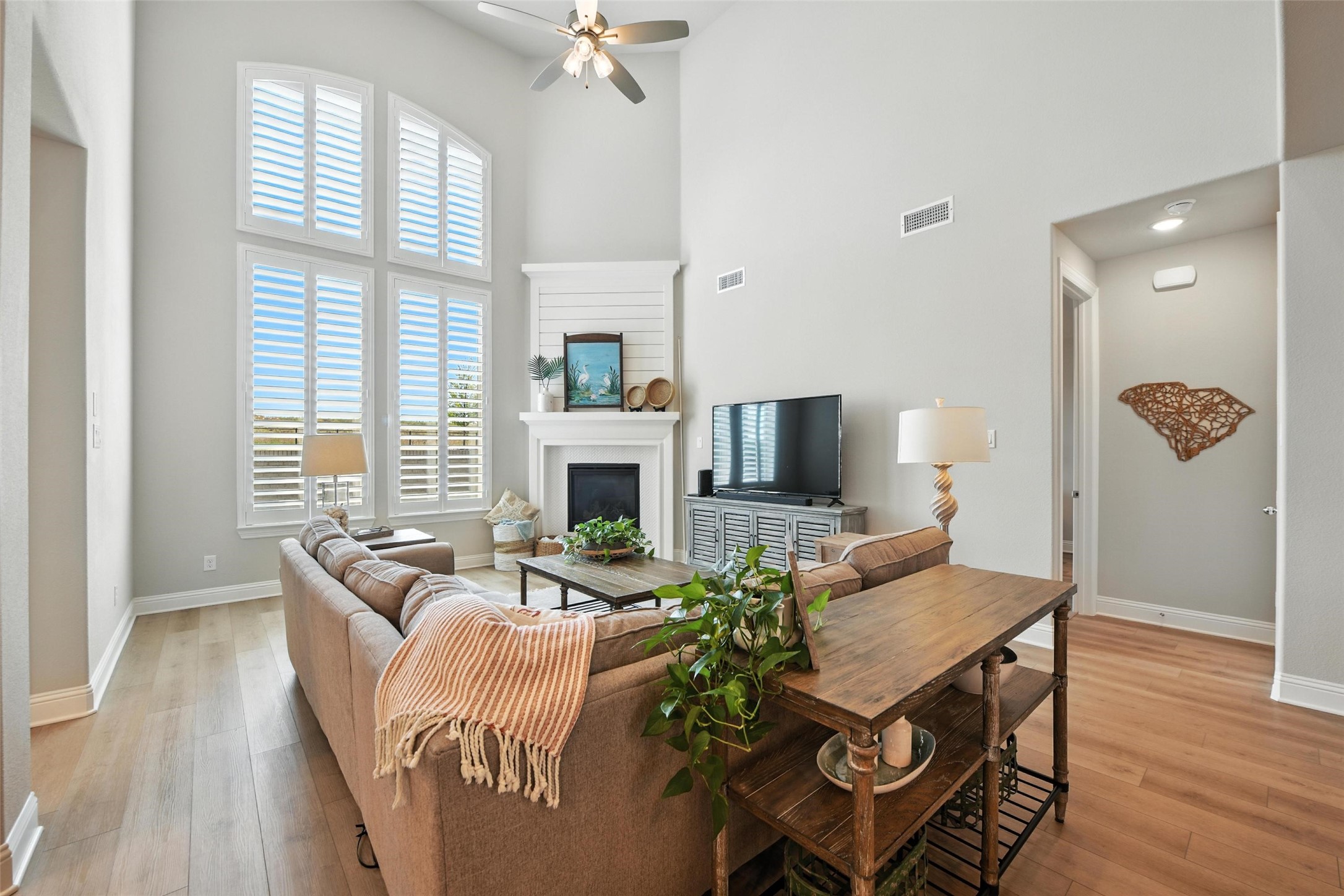 7540 Whisterwheel Way Fort Worth TX 76123