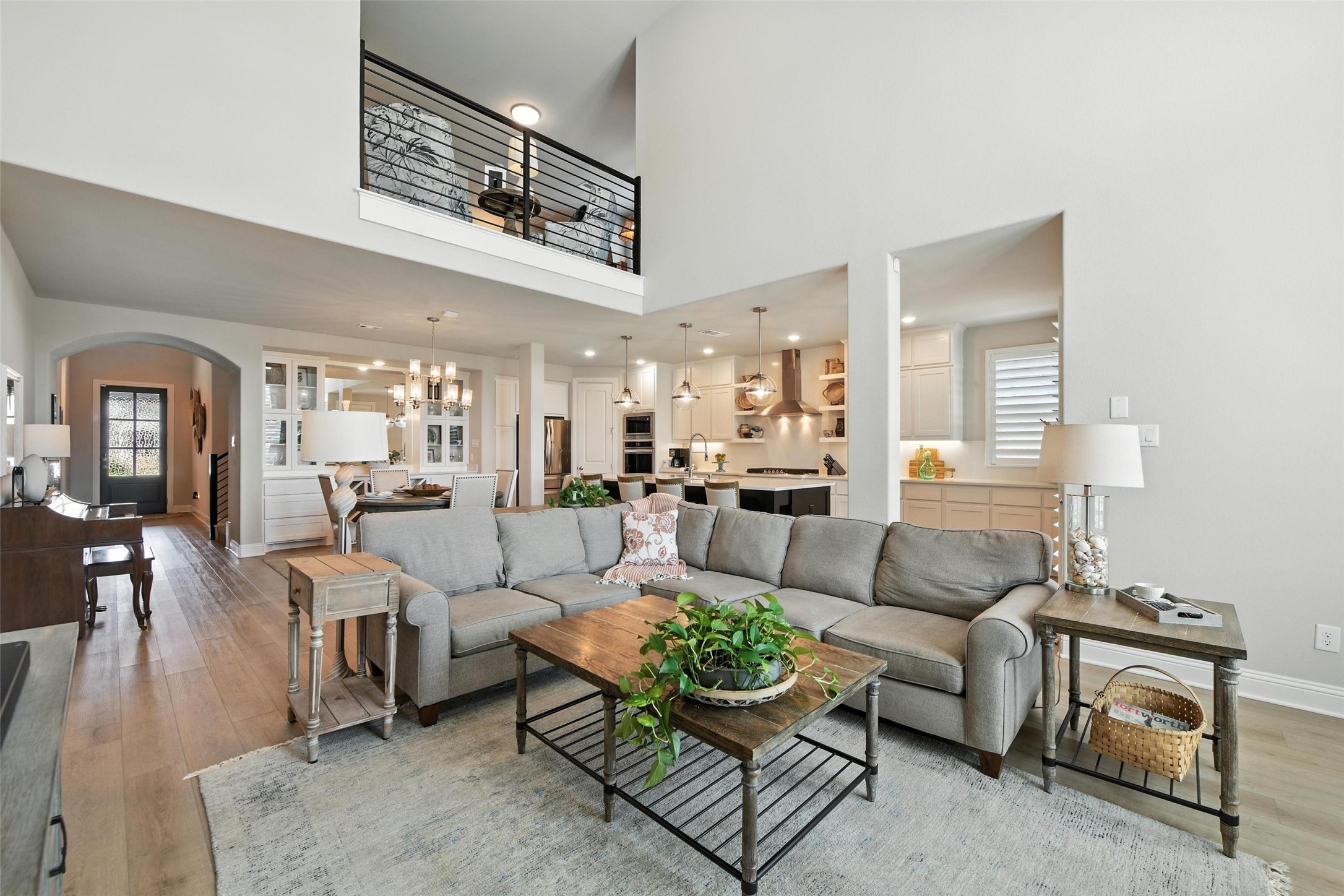 7540 Whisterwheel Way Fort Worth TX 76123