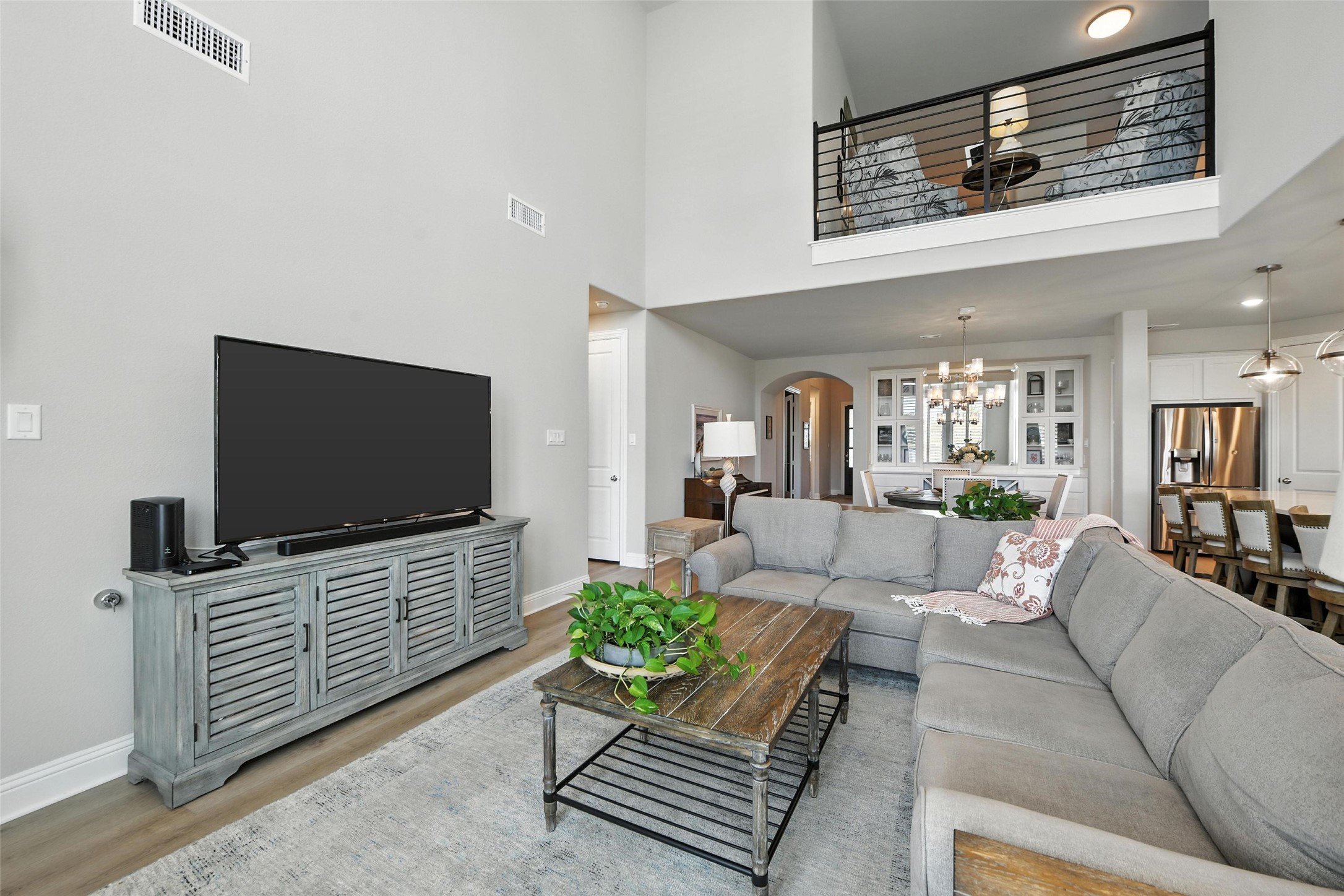 7540 Whisterwheel Way Fort Worth TX 76123