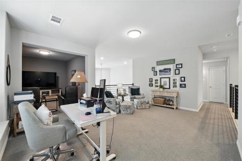 7540 Whisterwheel Way Fort Worth TX 76123