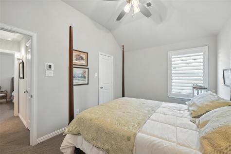7540 Whisterwheel Way Fort Worth TX 76123