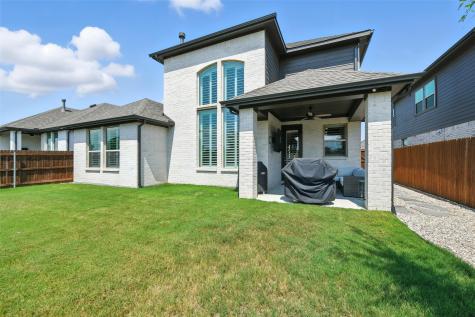 7540 Whisterwheel Way Fort Worth TX 76123