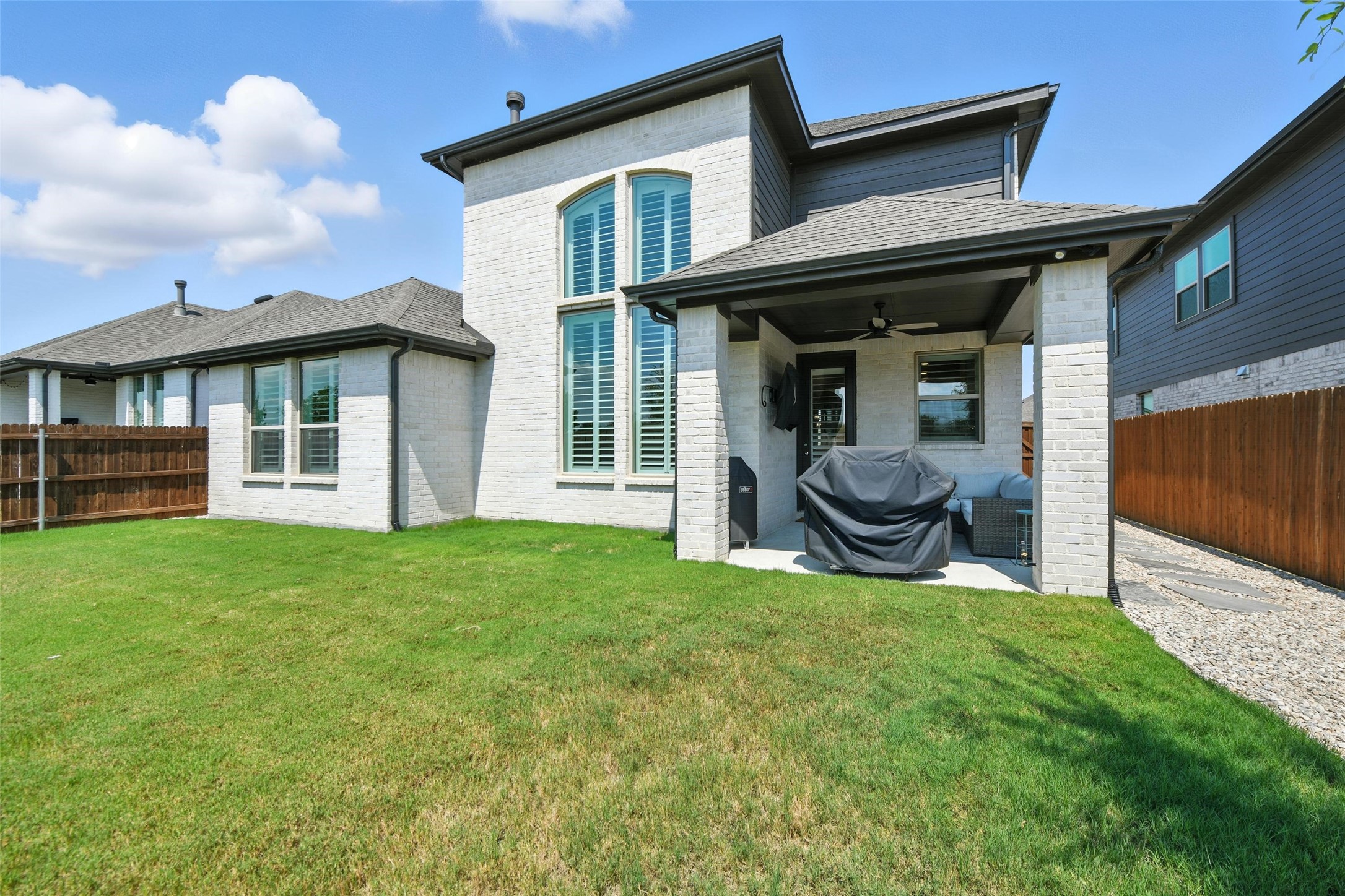 7540 Whisterwheel Way Fort Worth TX 76123