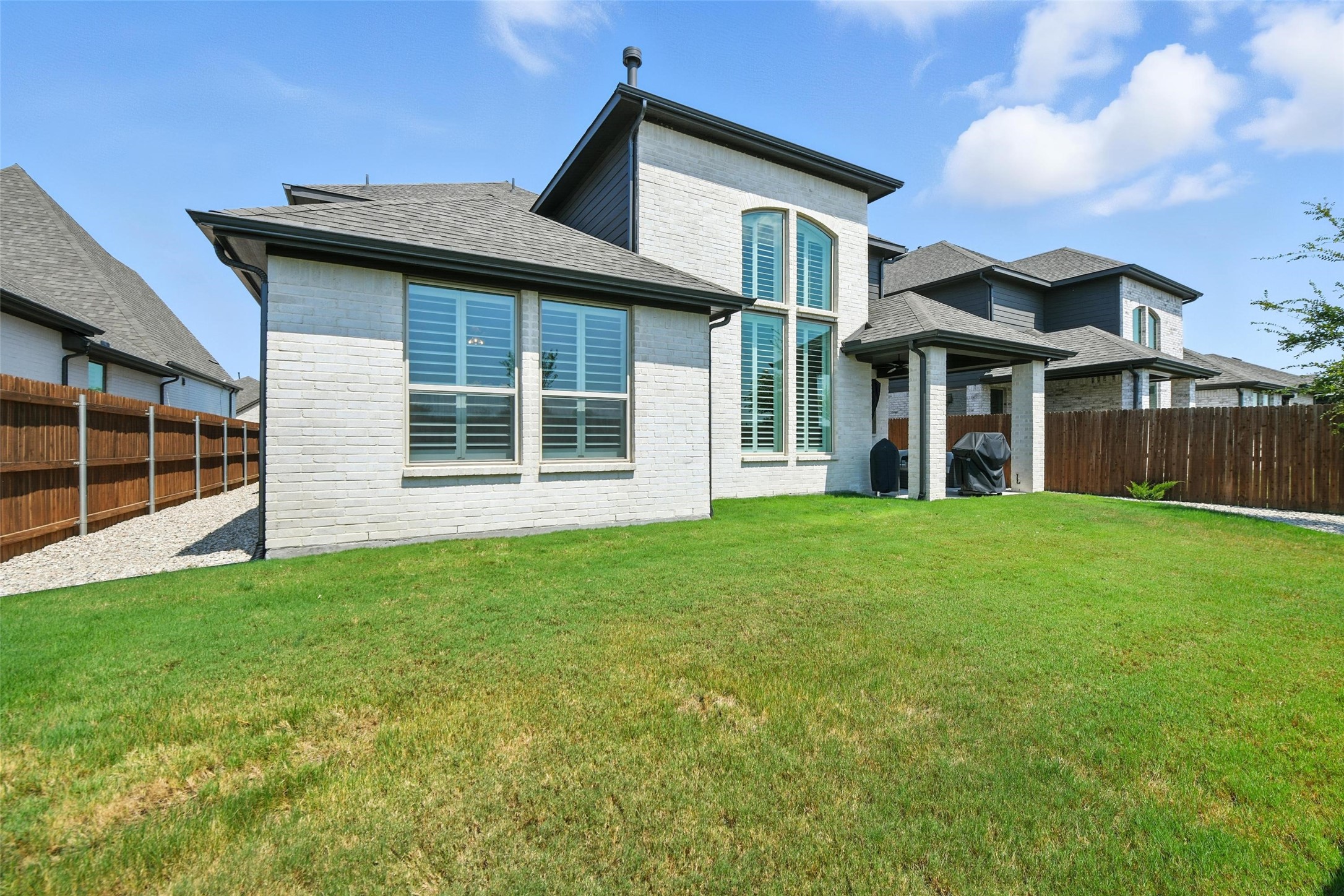7540 Whisterwheel Way Fort Worth TX 76123
