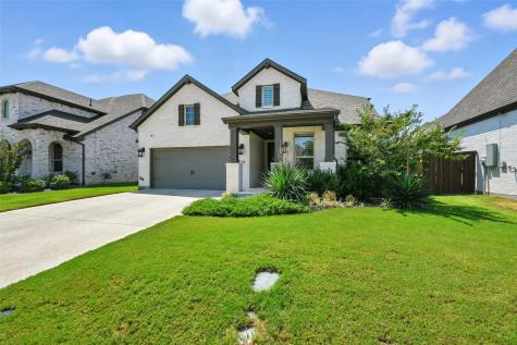 7540 Whisterwheel Way Fort Worth TX 76123