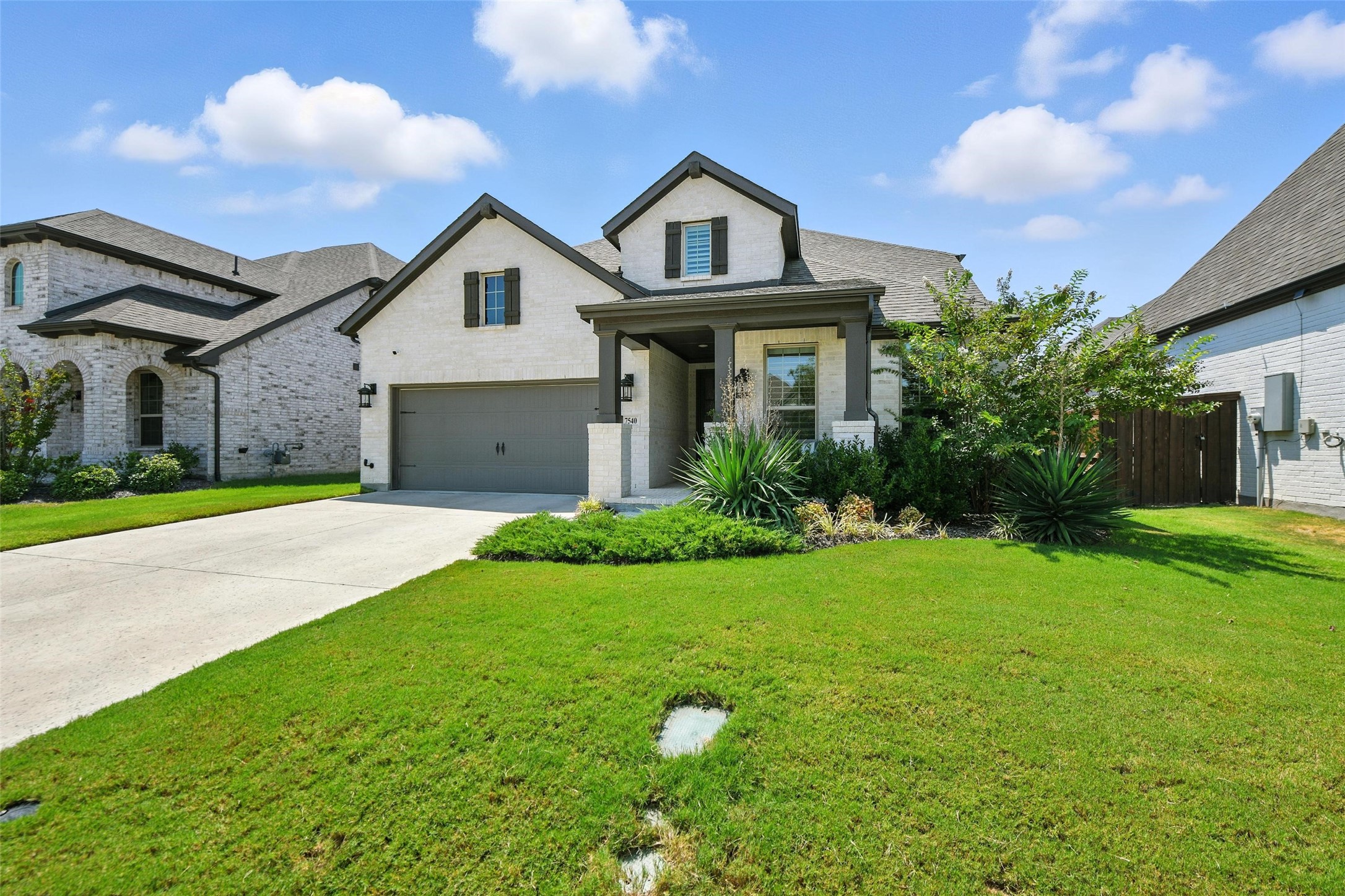 7540 Whisterwheel Way Fort Worth TX 76123