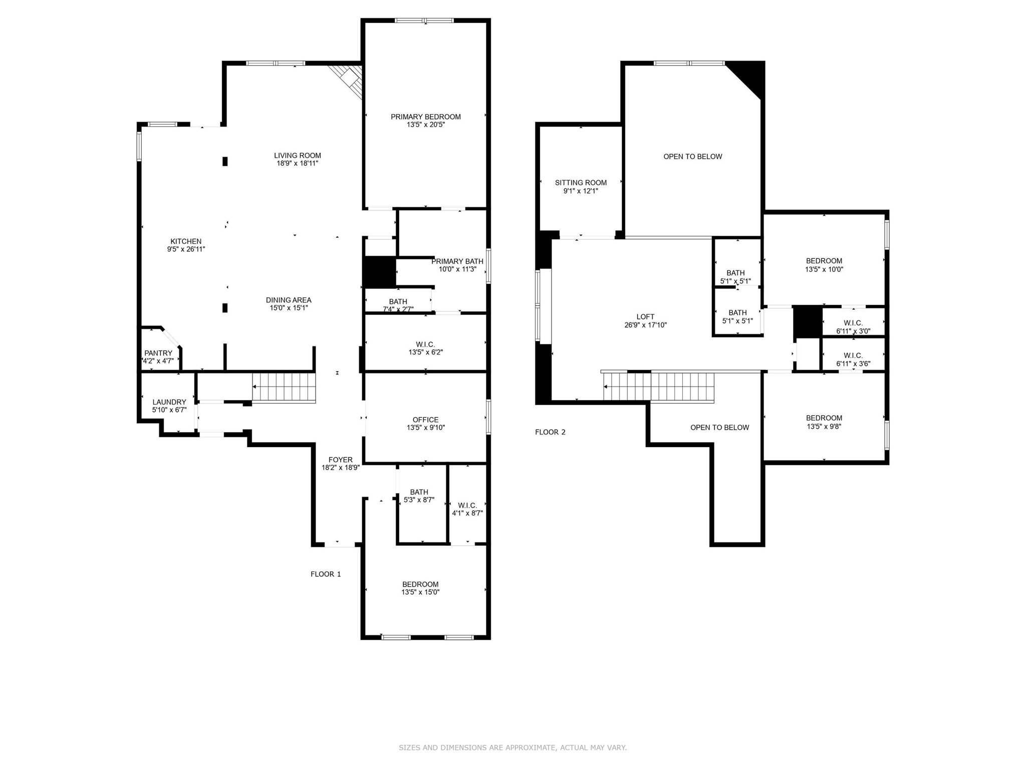 7540 Whisterwheel Way Fort Worth TX 76123