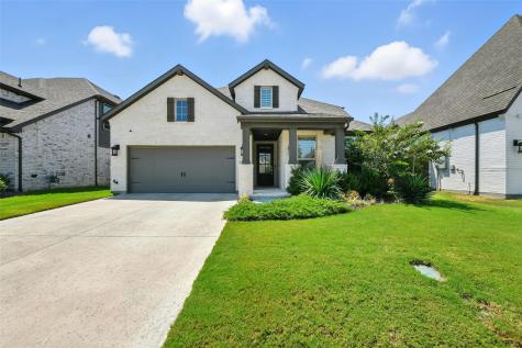 7540 Whisterwheel Way Fort Worth TX 76123