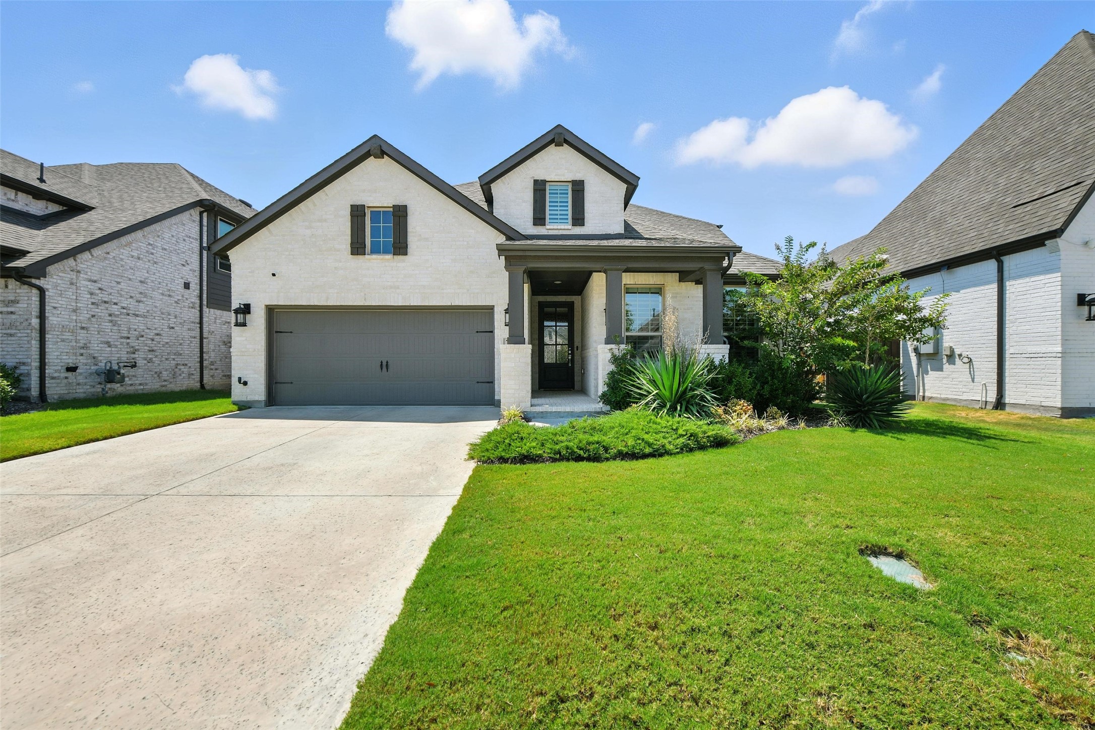 7540 Whisterwheel Way Fort Worth TX 76123
