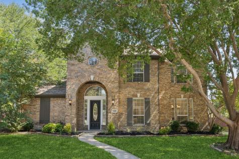 1601 Wheatberry Court Allen TX 75002