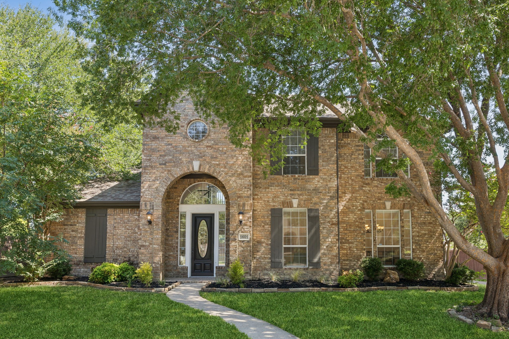 1601 Wheatberry Court Allen TX 75002
