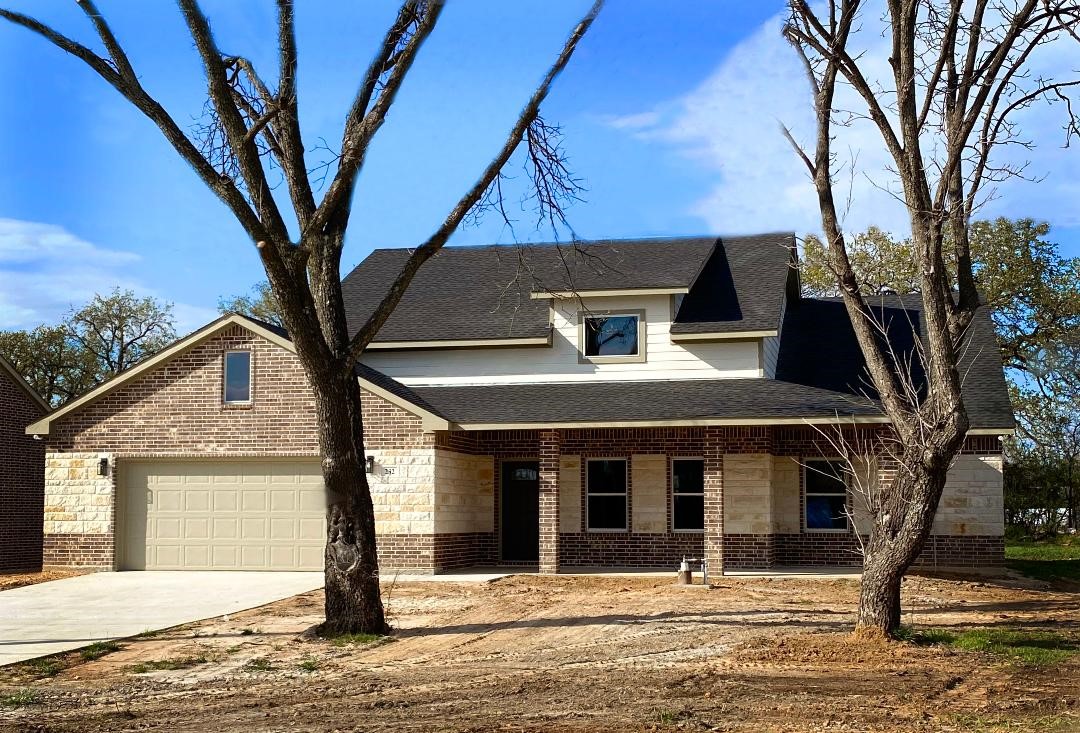 232 County Road 4856 Newark TX 76071
