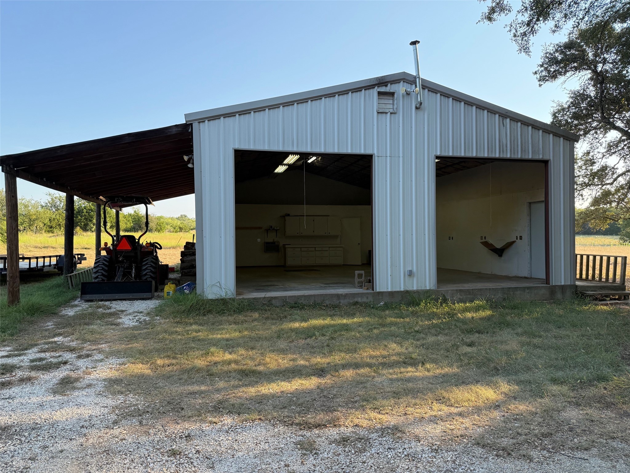 2393 Fm 708 Clifton TX 76689