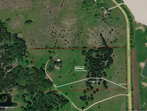 2393 Fm 708 Clifton TX 76689