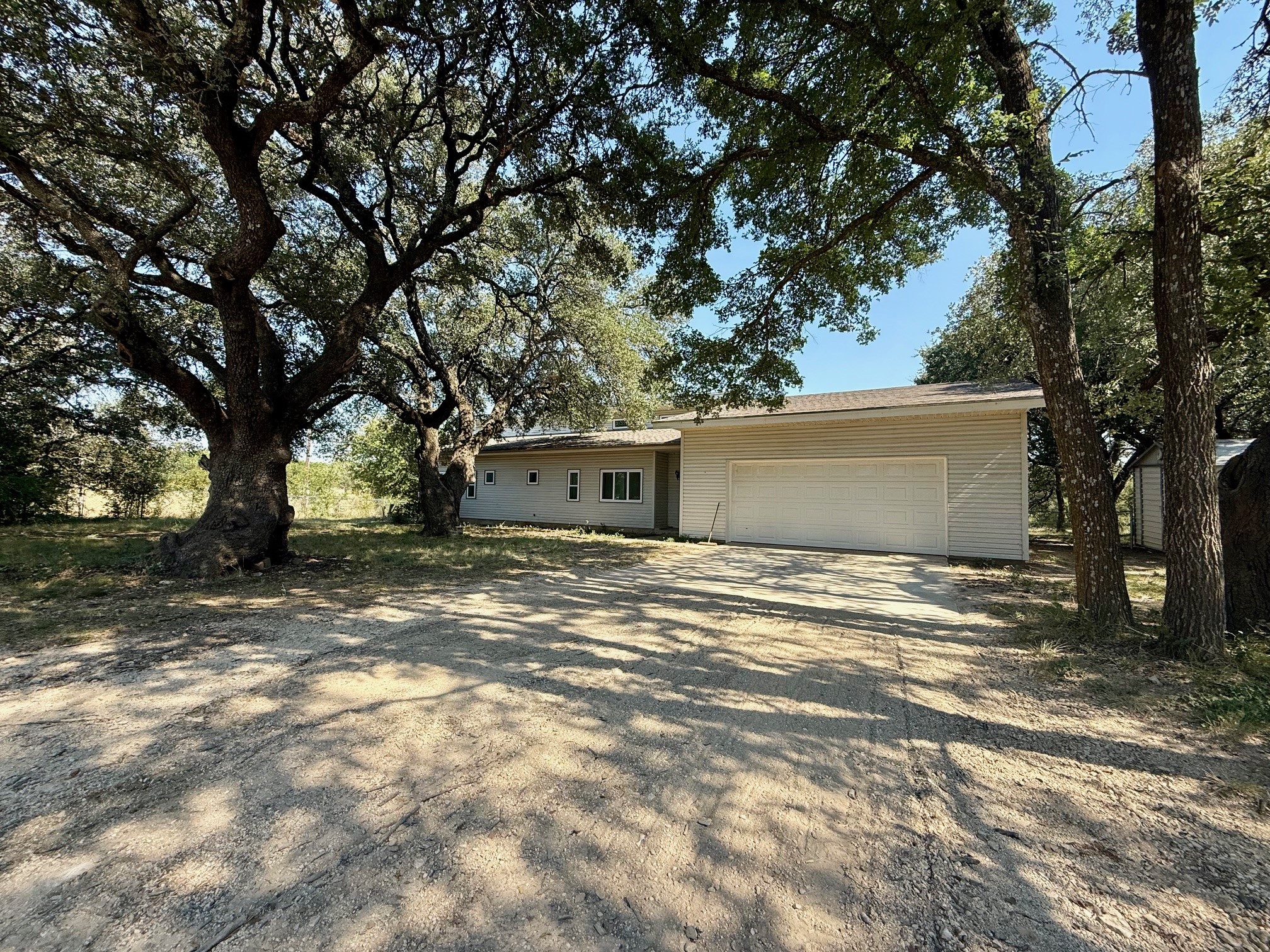 2393 Fm 708 Clifton TX 76689