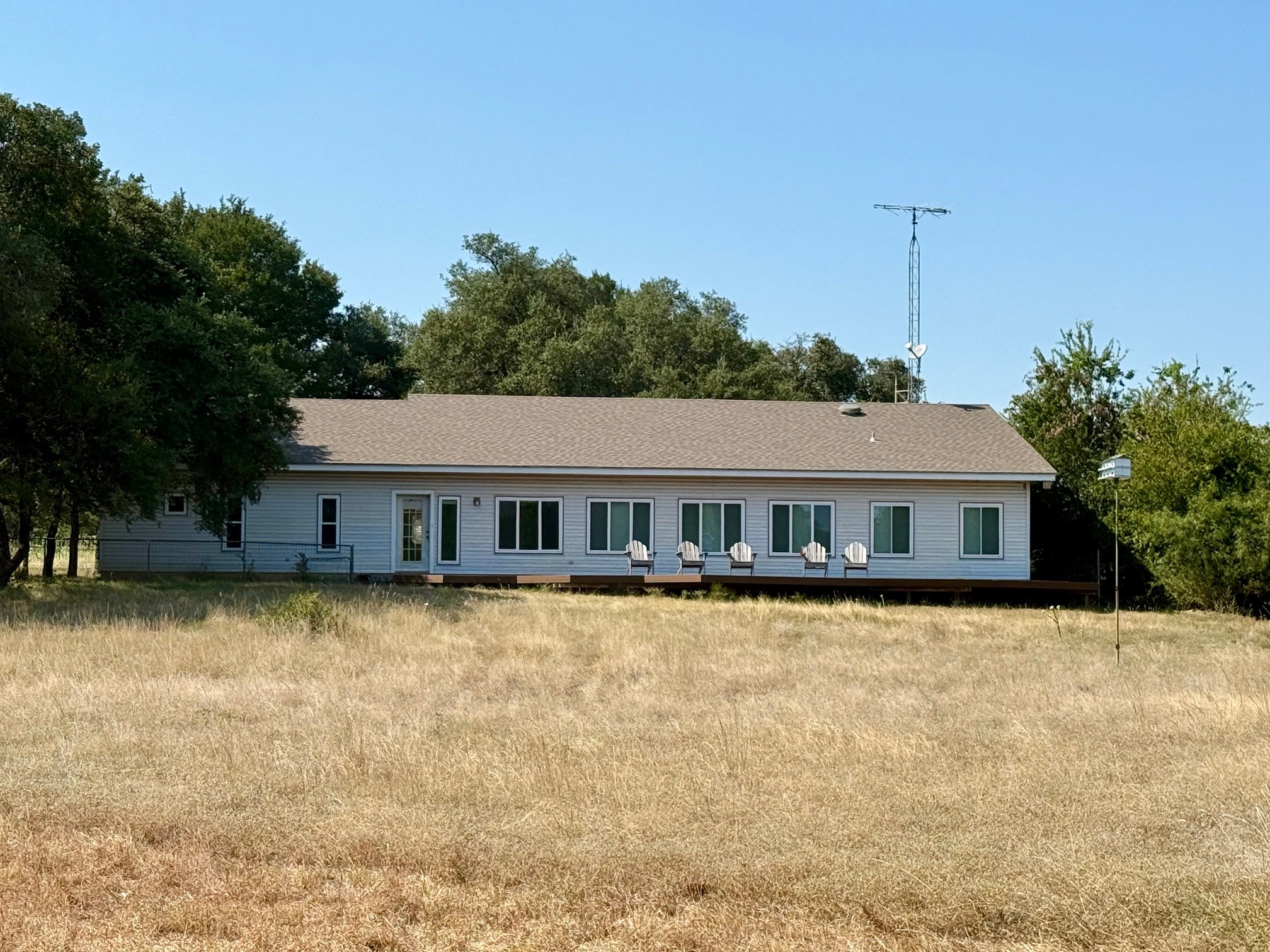 2393 Fm 708 Clifton TX 76689