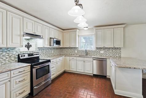 1005 Hopkins Drive Denton TX 76205