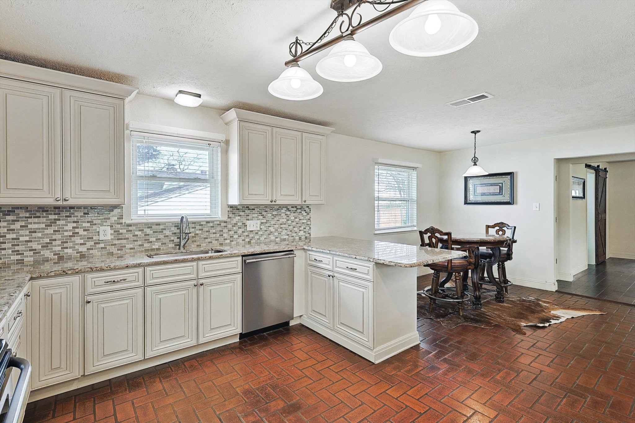 1005 Hopkins Drive Denton TX 76205