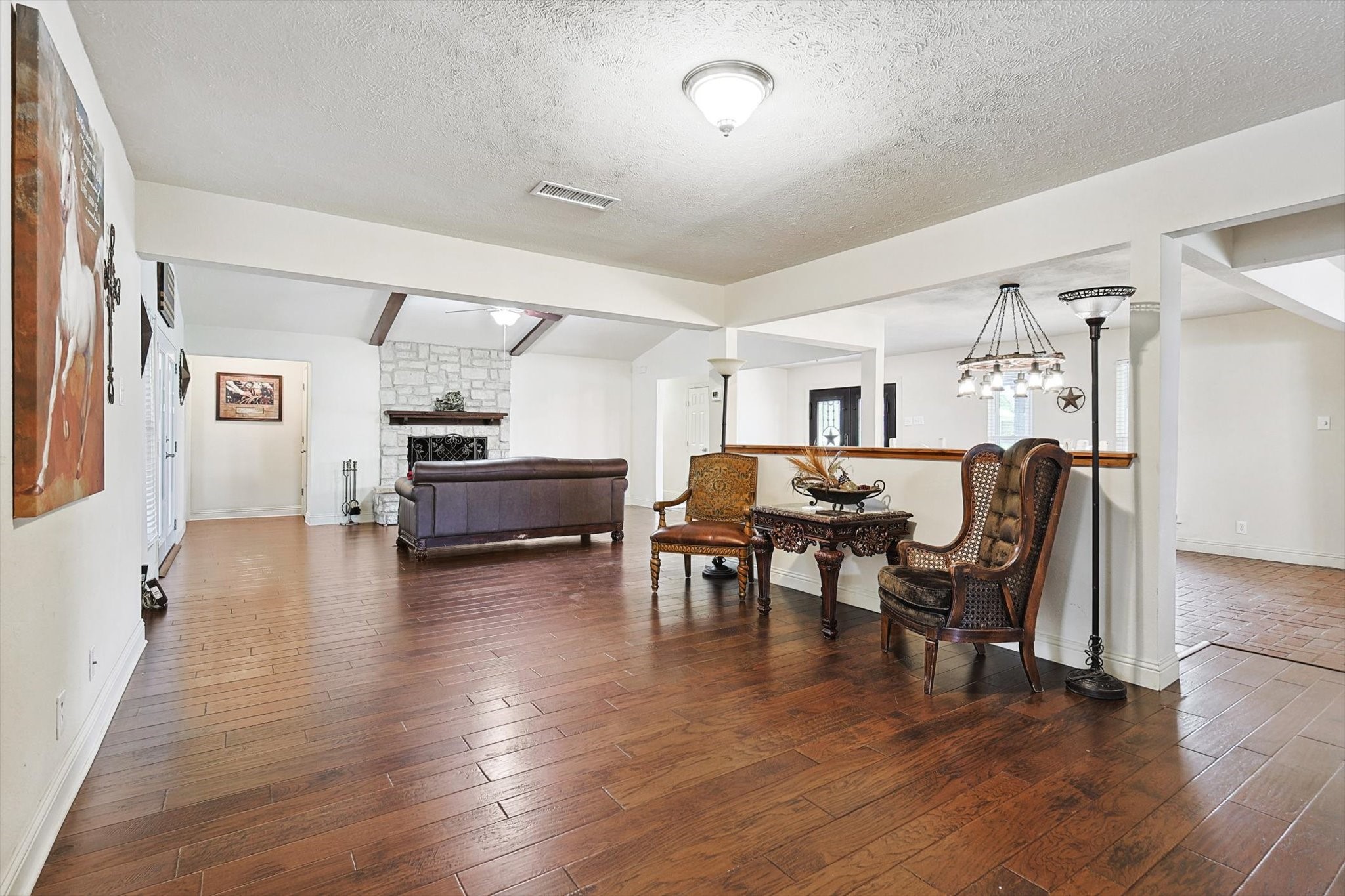 1005 Hopkins Drive Denton TX 76205