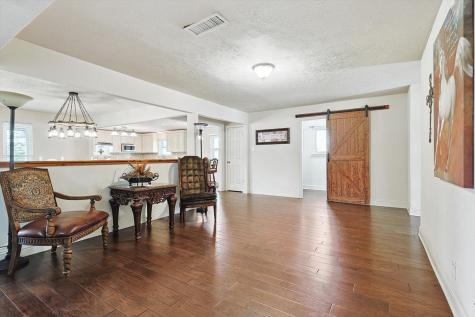 1005 Hopkins Drive Denton TX 76205