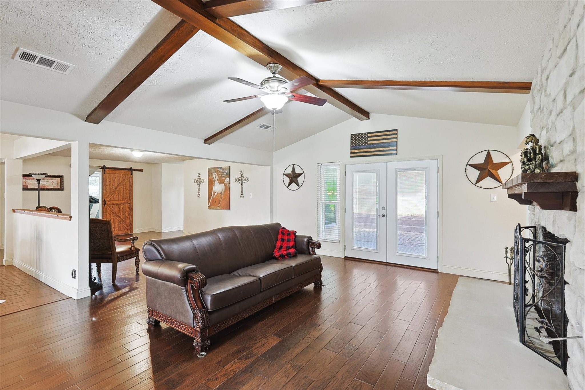 1005 Hopkins Drive Denton TX 76205