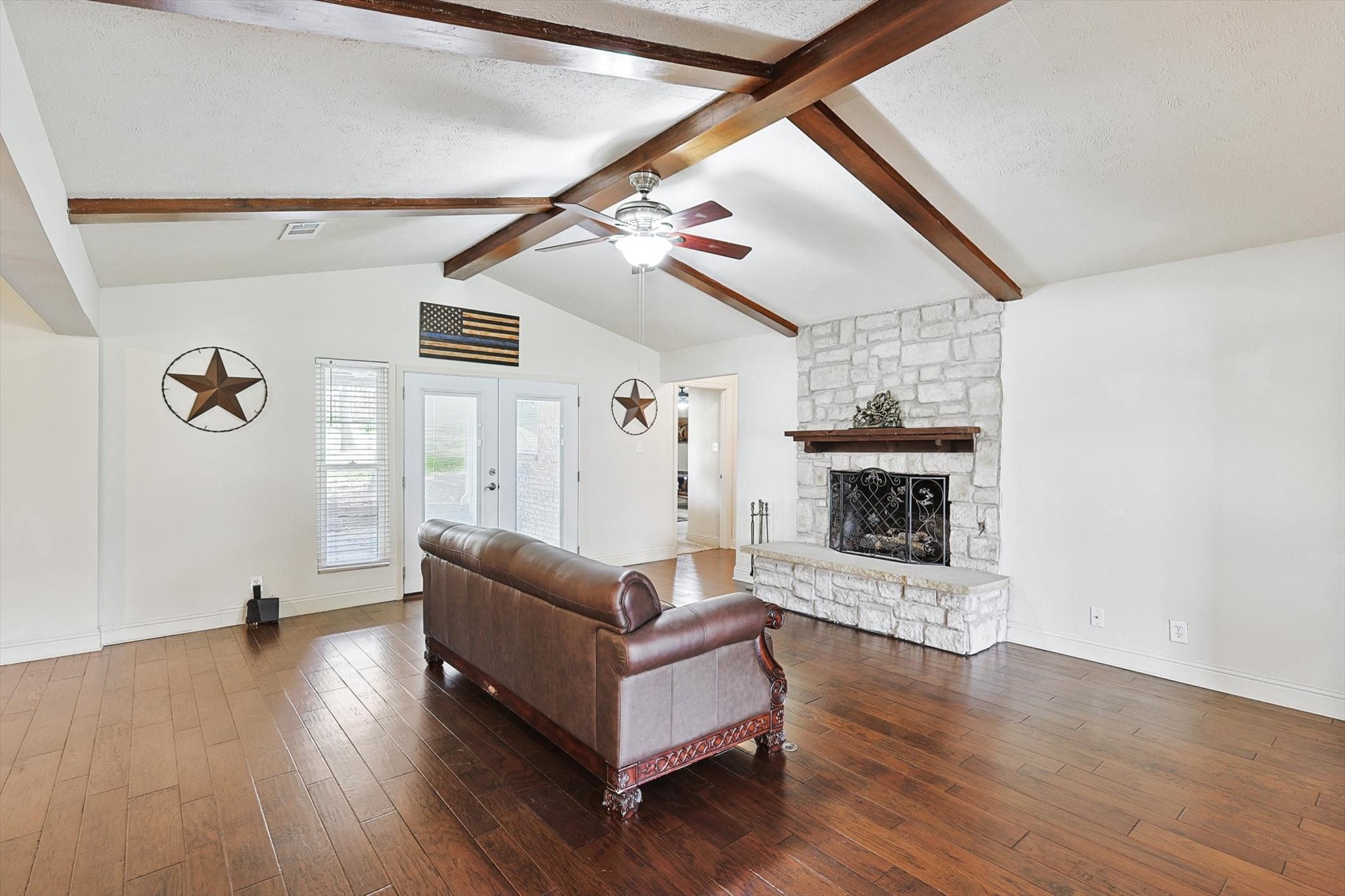 1005 Hopkins Drive Denton TX 76205