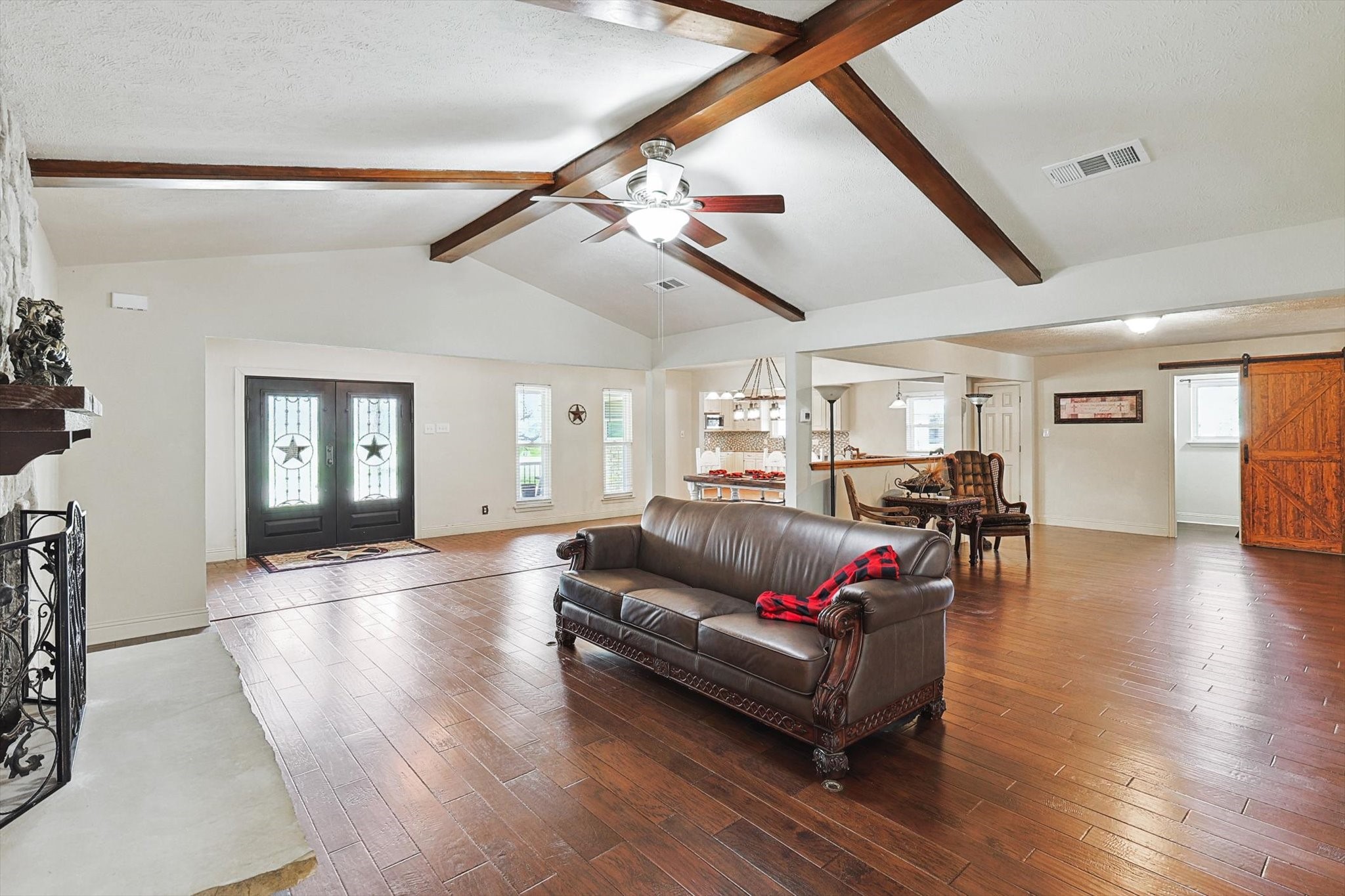 1005 Hopkins Drive Denton TX 76205