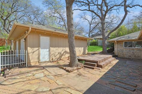 1005 Hopkins Drive Denton TX 76205