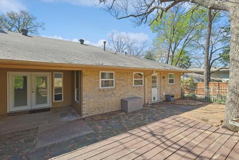 1005 Hopkins Drive Denton TX 76205