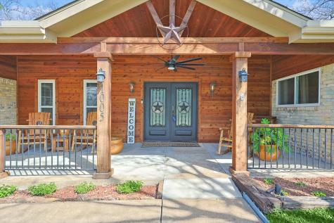 1005 Hopkins Drive Denton TX 76205