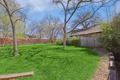 1005 Hopkins Drive Denton TX 76205