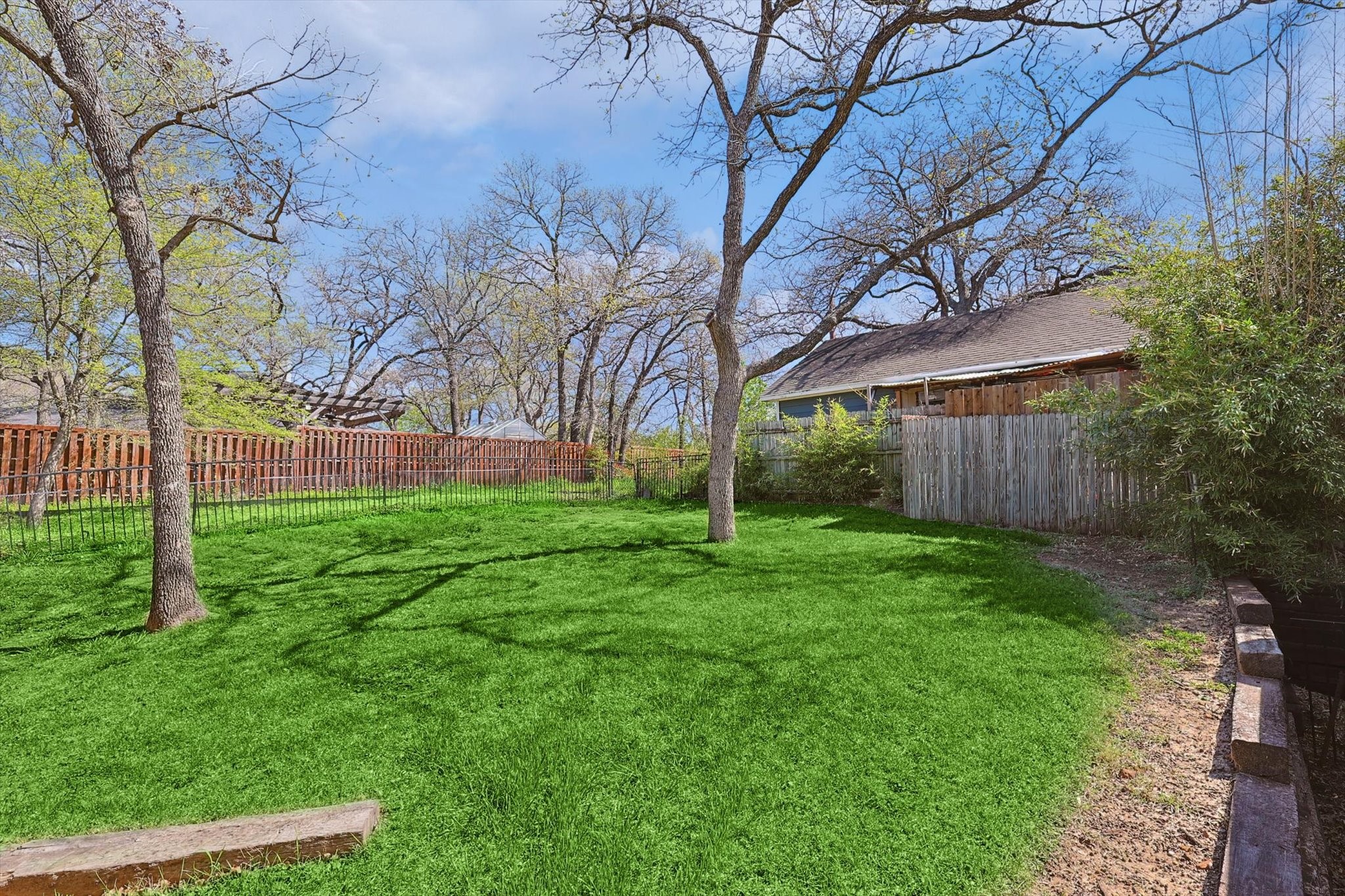 1005 Hopkins Drive Denton TX 76205