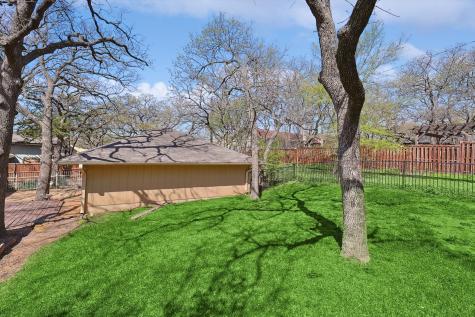 1005 Hopkins Drive Denton TX 76205